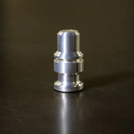 Kies-Motorsports Black Market Race B58 S58 Auxiliary Water Pump Delete Plug