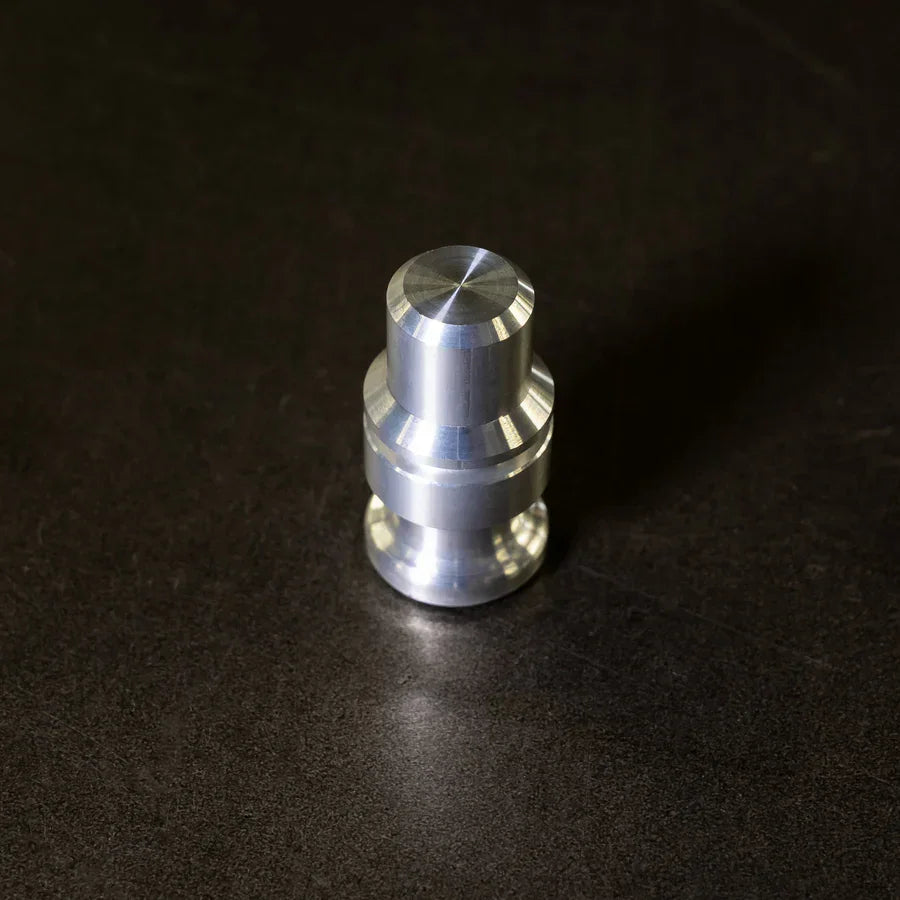 Kies-Motorsports Black Market Race B58 S58 Auxiliary Water Pump Delete Plug