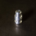 Kies-Motorsports Black Market Race B58 S58 Auxiliary Water Pump Delete Plug