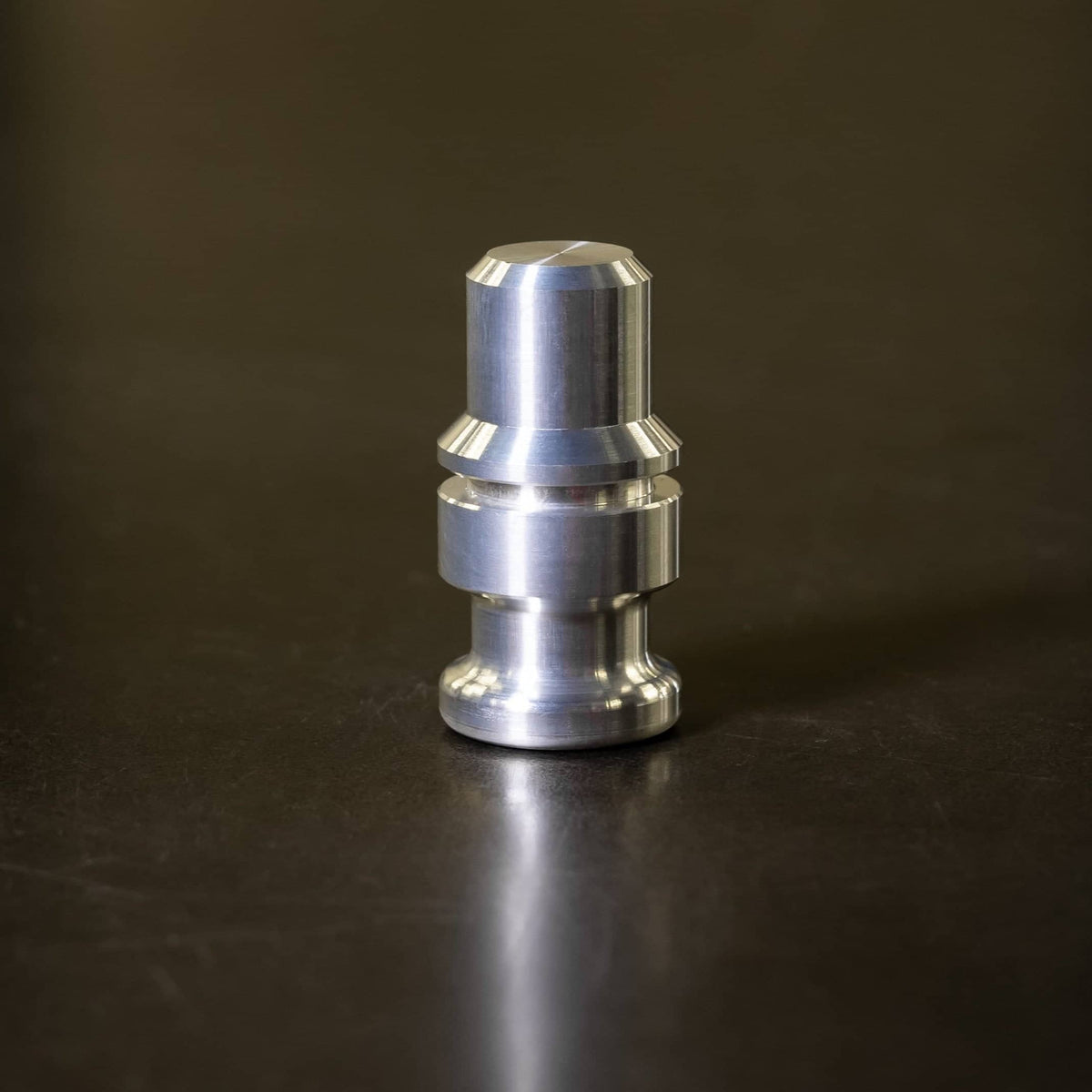 Kies-Motorsports Black Market Race B58 S58 Auxiliary Water Pump Delete Plug Main image