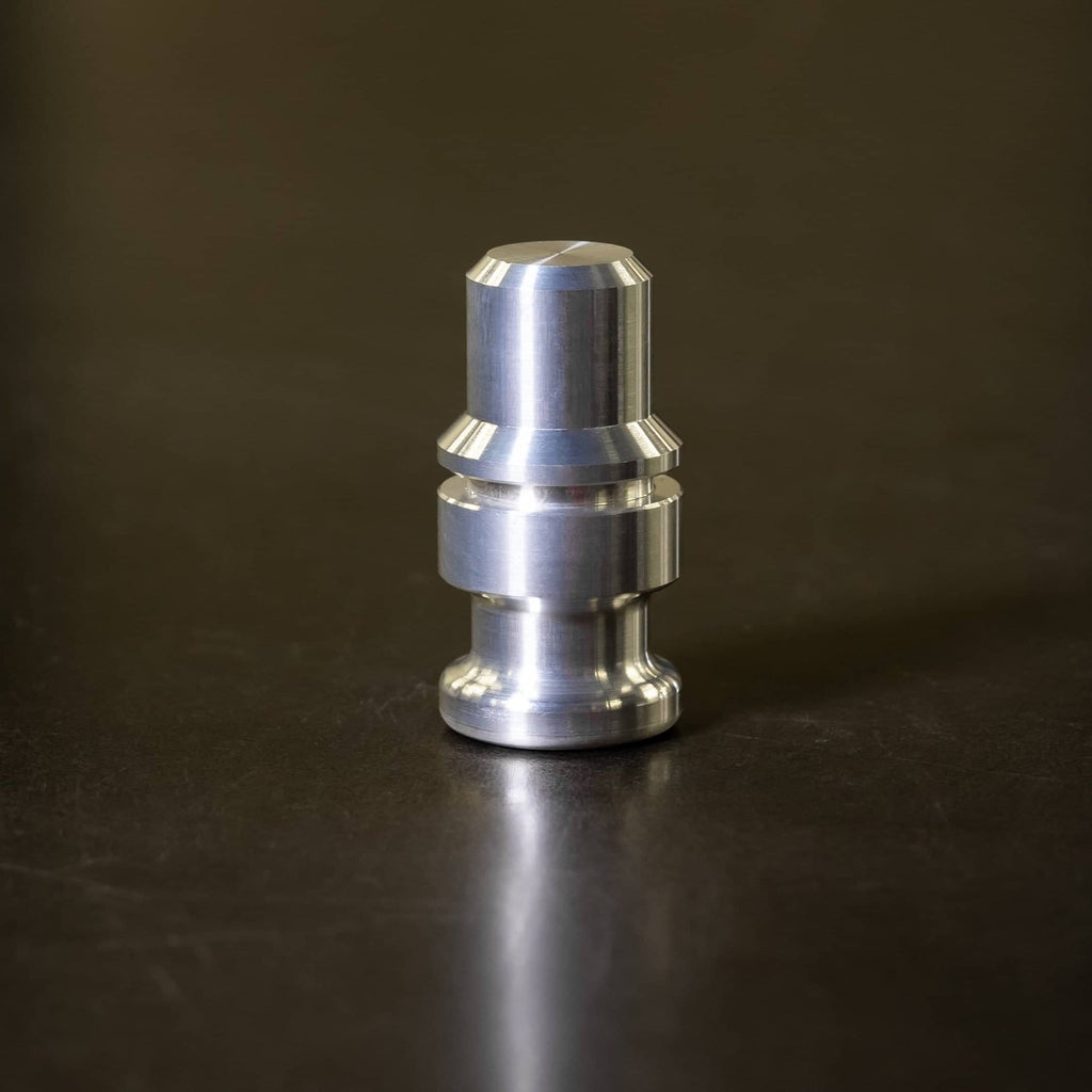 Kies-Motorsports Black Market Race B58 S58 Auxiliary Water Pump Delete Plug