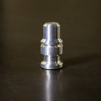 Kies-Motorsports Black Market Race B58 S58 Auxiliary Water Pump Delete Plug