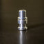 Kies-Motorsports Black Market Race B58 S58 Auxiliary Water Pump Delete Plug