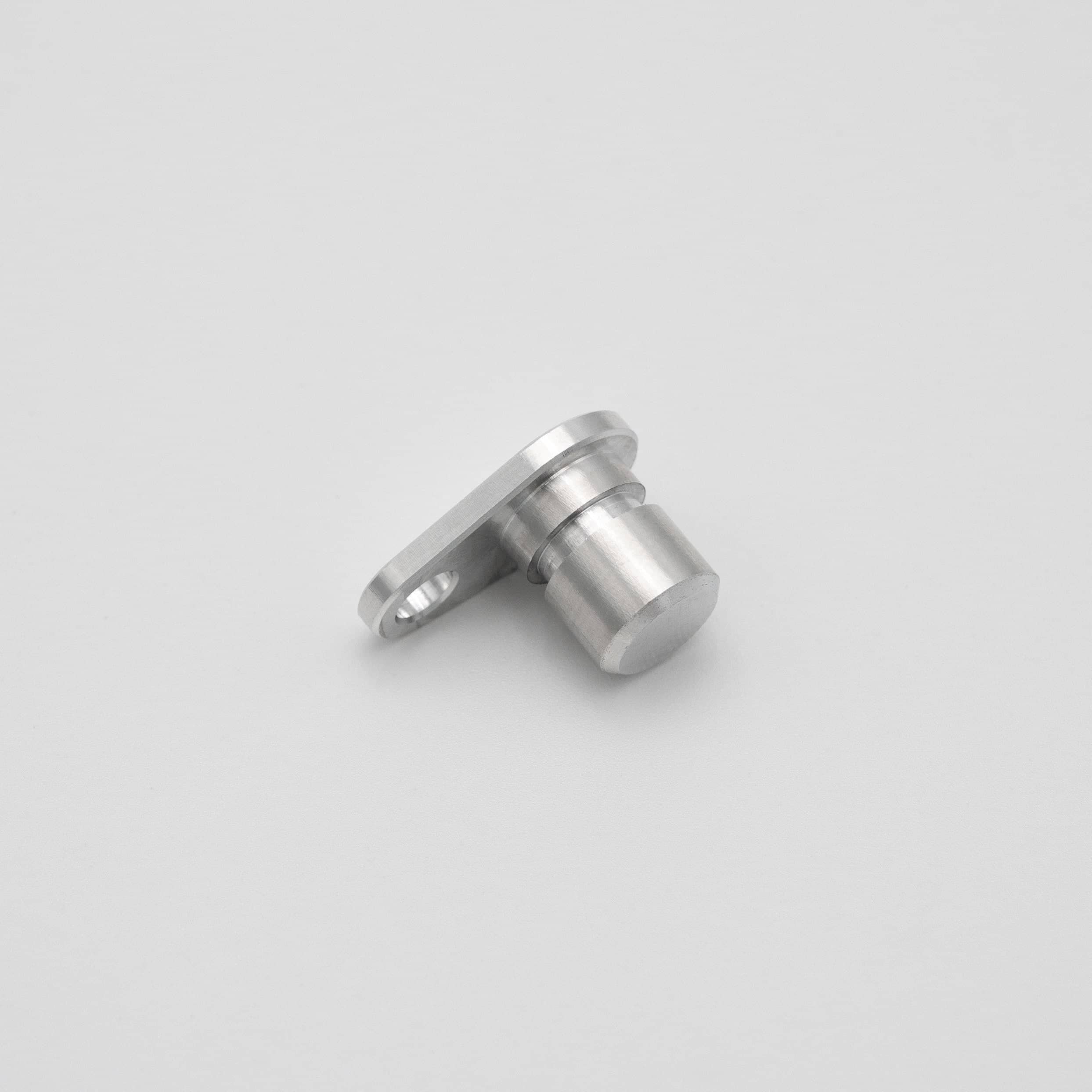 Kies-Motorsports Black Market Race B58/S58 Evap / CCV Port Plug