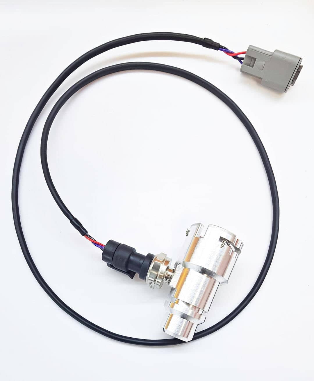 Kies-Motorsports Black Market Race B58 S58 PNP Coolant Pressure Sensor Kit