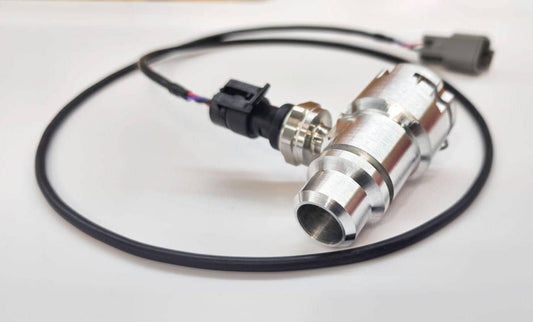Kies-Motorsports Black Market Race B58 S58 PNP Coolant Pressure Sensor Kit Maxx ECU
