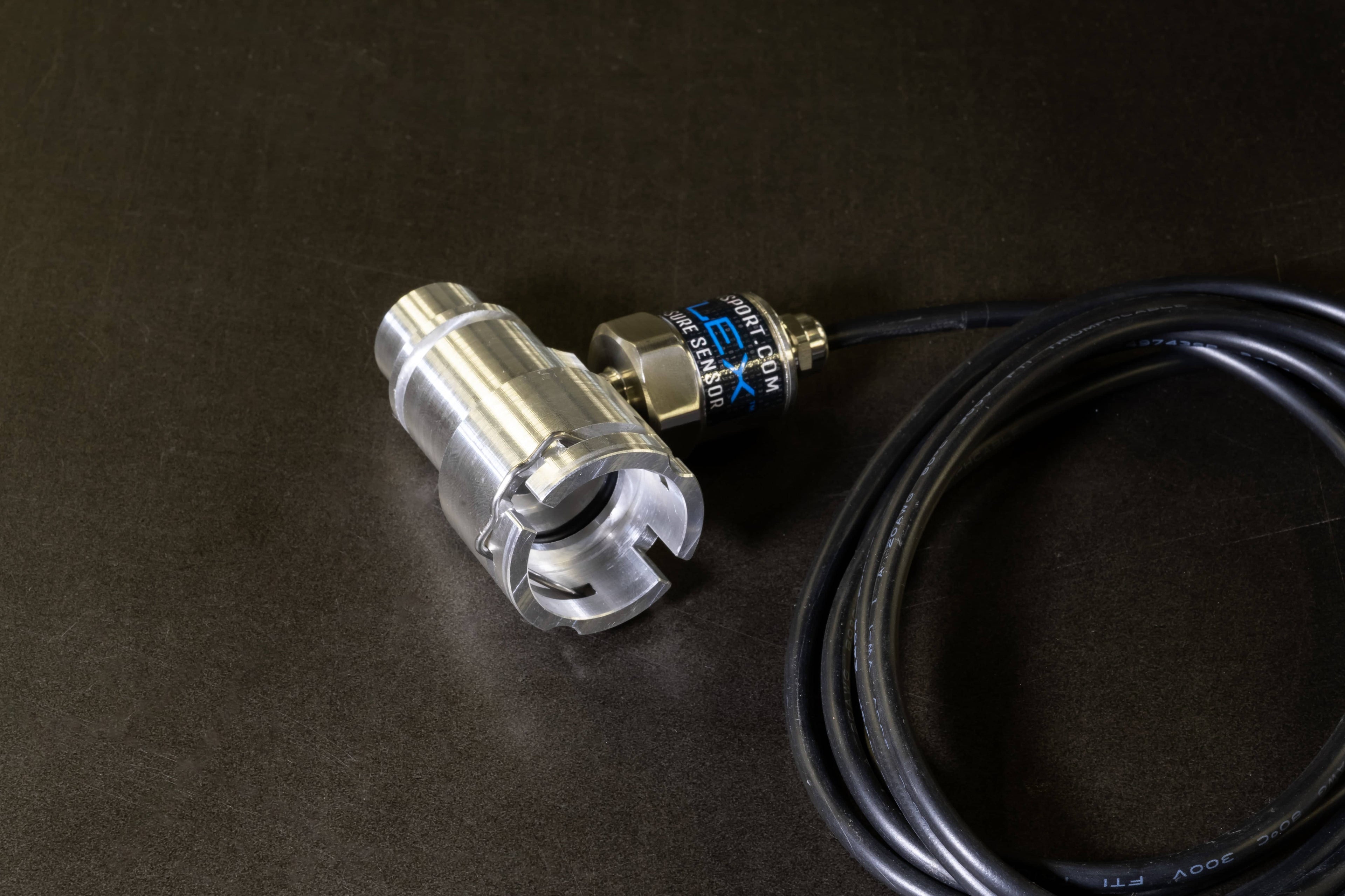 Kies-Motorsports Black Market Race B58 S58 PNP Coolant Pressure Sensor Kit Motiv Reflex