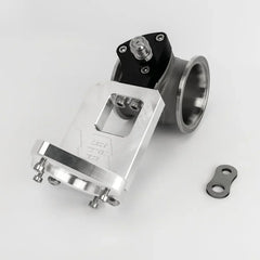 Kies-Motorsports Black Market Race B58 Straight Gate Integration Kit