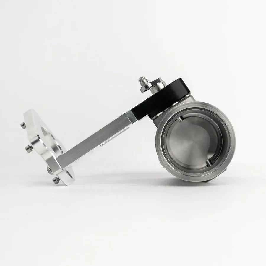 Kies-Motorsports Black Market Race B58 Straight Gate Integration Kit