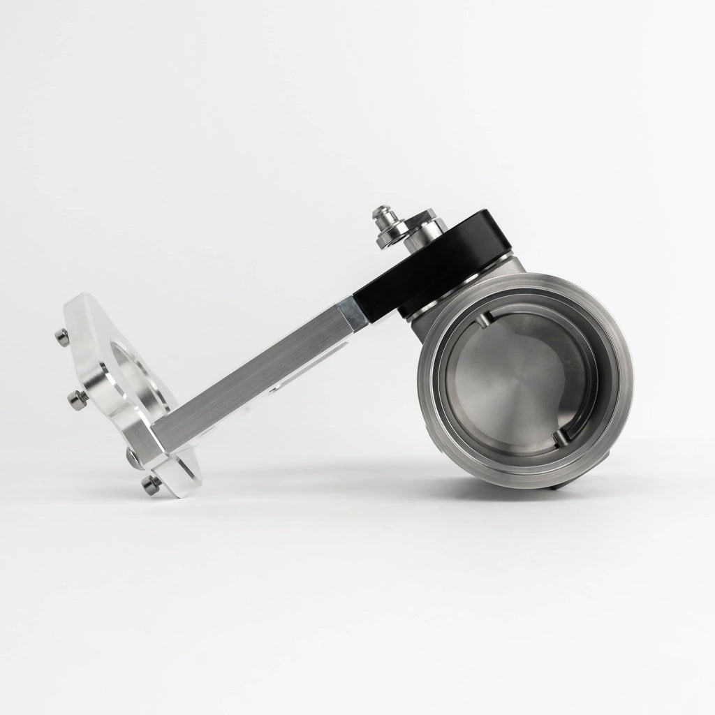 Kies-Motorsports Black Market Race B58 Straight Gate Integration Kit