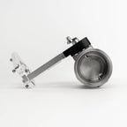Kies-Motorsports Black Market Race B58 Straight Gate Integration Kit