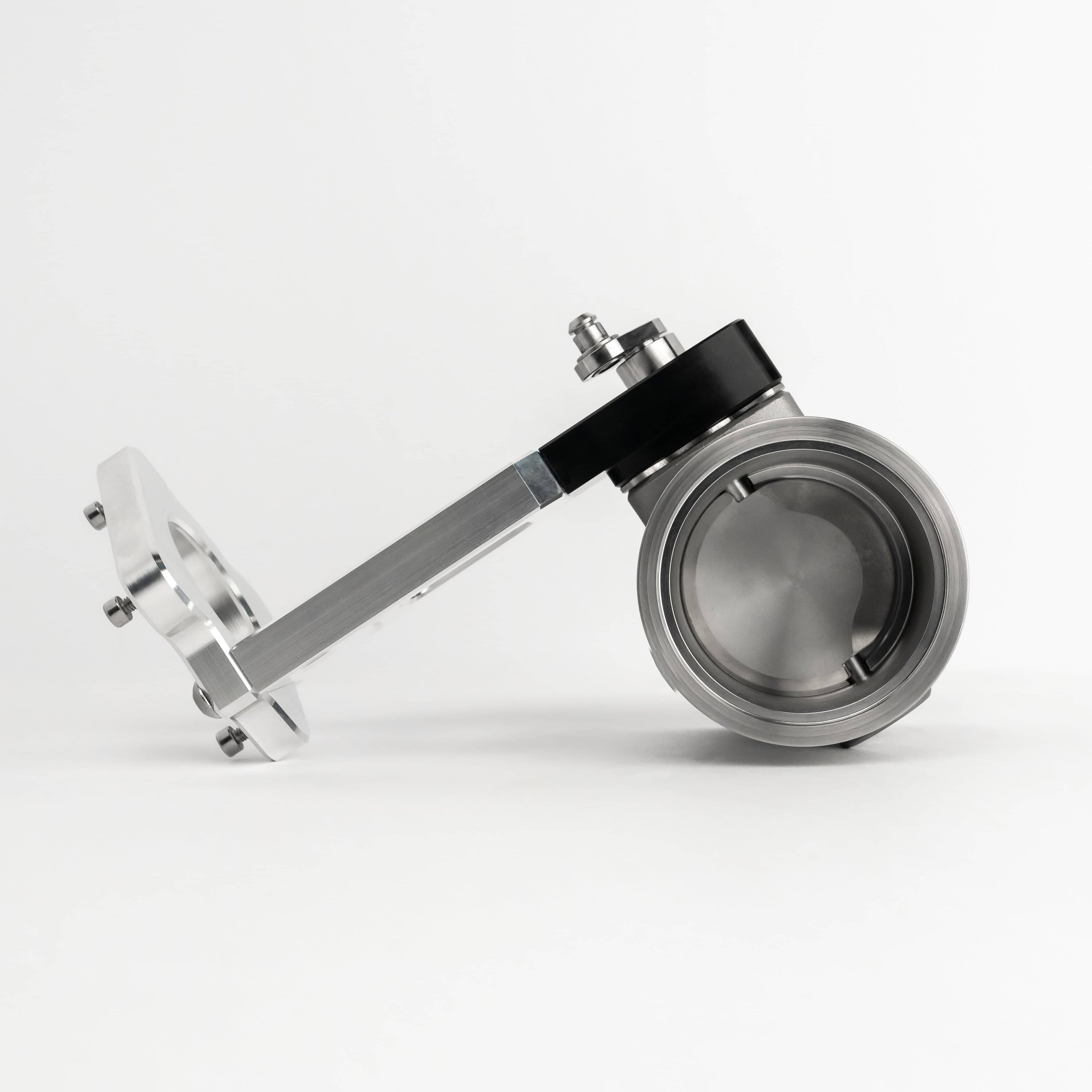 Kies-Motorsports Black Market Race B58 Straight Gate Integration Kit
