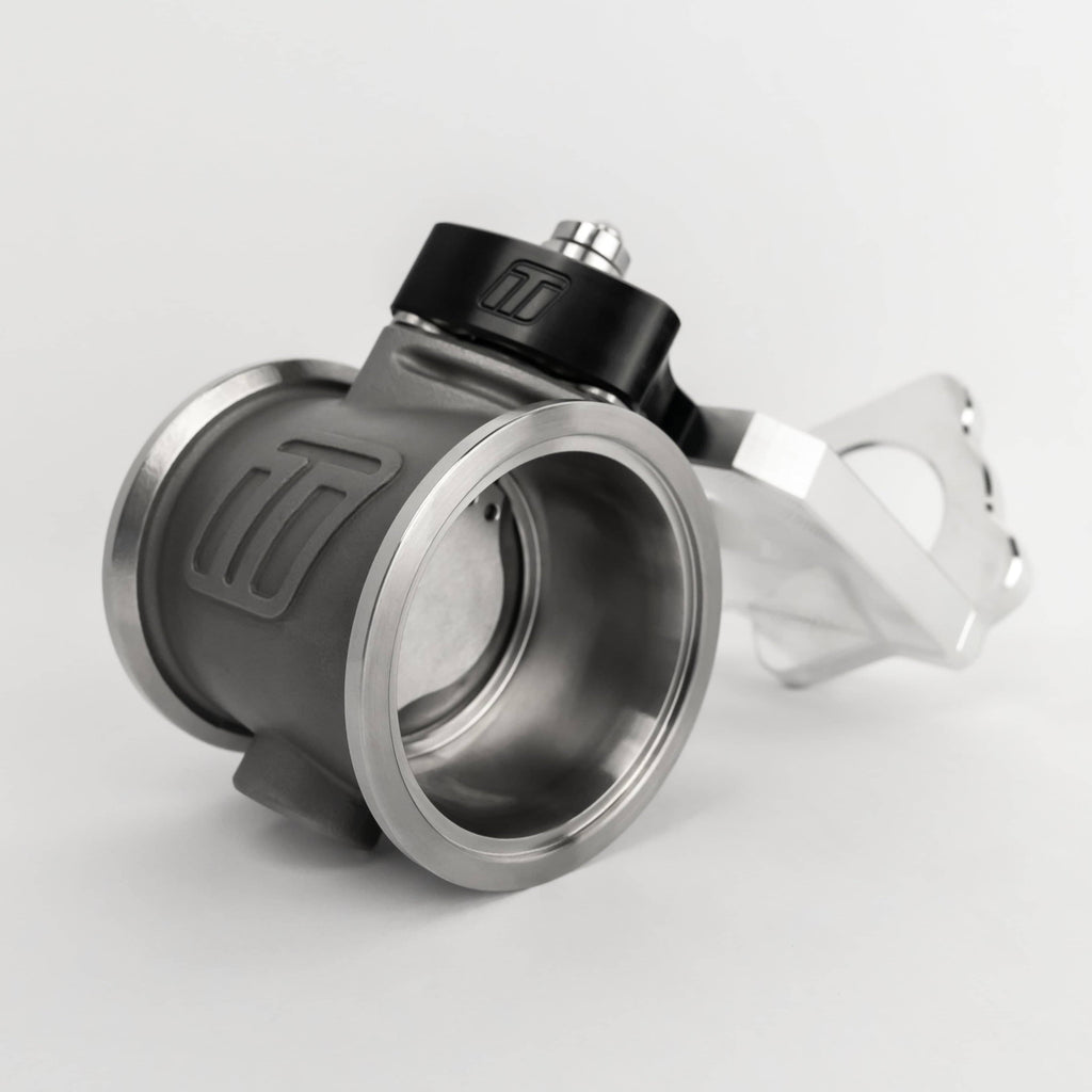 Kies-Motorsports Black Market Race B58 Straight Gate Integration Kit