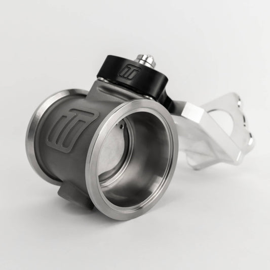 Kies-Motorsports Black Market Race B58 Straight Gate Integration Kit