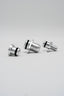 Kies-Motorsports Black Market Race B58 Turbo Oil Feed, Drain, and coolant bungs