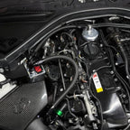 Kies-Motorsports Black Market Race Black Market Race B58 Gen 1 Catch Can Kit