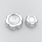 Kies-Motorsports Black Market Race Black Market Race B58 / S58 Coolant Reservoir Cap Set
