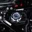 Kies-Motorsports Black Market Race Black Market Race B58 / S58 Coolant Reservoir Cap Set