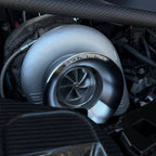 Kies-Motorsports Black Market Race Black Market Race Billet Velocity Stack Turbosmart Turbo