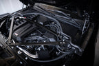 Kies-Motorsports Black Market Race Black Market Race S58 Catch Can Kit (M2,M3,M4)