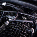 Kies-Motorsports Black Market Race Black Market Race S58 Catch Can Kit (M2,M3,M4)