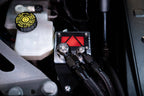 Kies-Motorsports Black Market Race Black Market Race S58 Catch Can Kit (M2,M3,M4)
