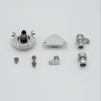 Kies-Motorsports Black Market Race Black Market Race S58 Catch Can Kit (M2,M3,M4)