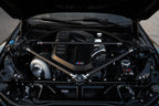 Kies-Motorsports Black Market Race Black Market Race S58 Catch Can Kit (M2,M3,M4) Top Mount