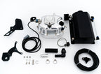 Kies-Motorsports Black Market Race BMR B58 Billet Coolant Reservoir