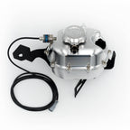 Kies-Motorsports Black Market Race BMR B58 Billet Coolant Reservoir