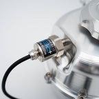 Kies-Motorsports Black Market Race BMR B58 Billet Coolant Reservoir