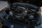 Kies-Motorsports Black Market Race BMR B58/S58 Billet Coolant Reservoir
