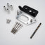 Kies-Motorsports Black Market Race BMR F Chassis Billet Differential Brace F22, F23, F30, F32, F33