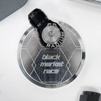 Kies-Motorsports Black Market Race BMR Gen 1 B58 PCV Cover