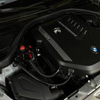 Kies-Motorsports Black Market Race BMR Gen 2 B58 Catch Can Kit