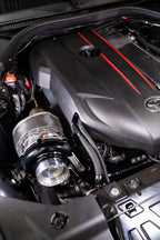 Kies-Motorsports Black Market Race BMR Gen 2 B58 Catch Can Kit