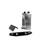 Kies-Motorsports Black Market Race BMR Universal Billet Catch Can Kit
