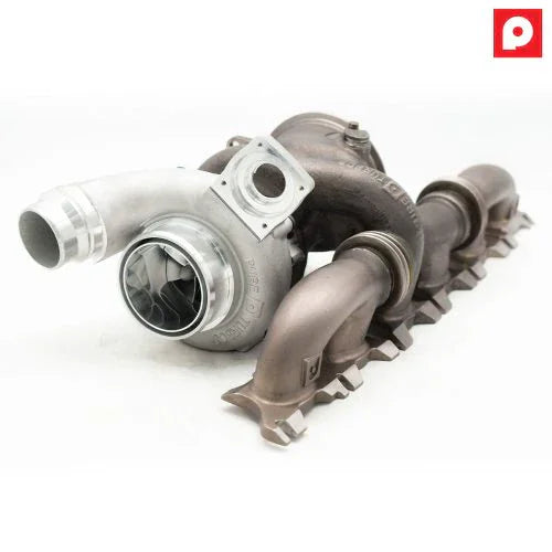 Kies-Motorsports Black Market Race BMW B58 G-Series (Gen 2) New PURE900