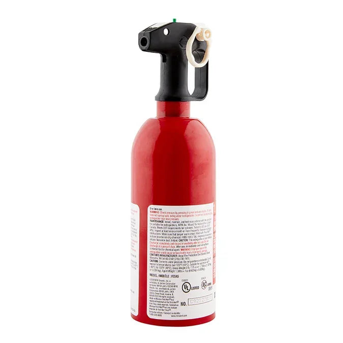 Kies-Motorsports Black Market Race G Chassis / Supra Fire Extinguisher Mount Yes (+$25)