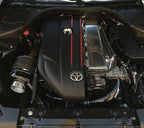 Kies-Motorsports Black Market Race Gen 2 B58 / S58 Oil Cap Breather Vent