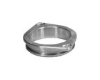 Kies-Motorsports Black Market Race Gen 2 B58 Throttle Body Flange Aluminum
