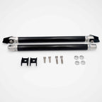 Kies-Motorsports Black Market Race M-Lite Carbon Strut Braces