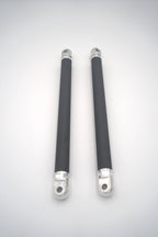 Kies-Motorsports Black Market Race M-Lite Carbon Strut Braces Matte Carbon / M240/M340