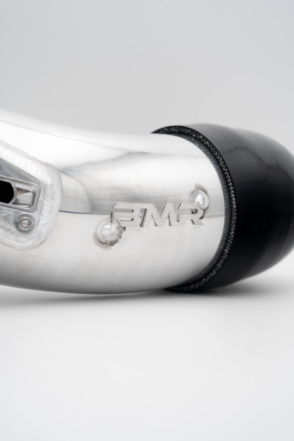 Kies-Motorsports Black Market Race Pure 900 Cold Air Intake