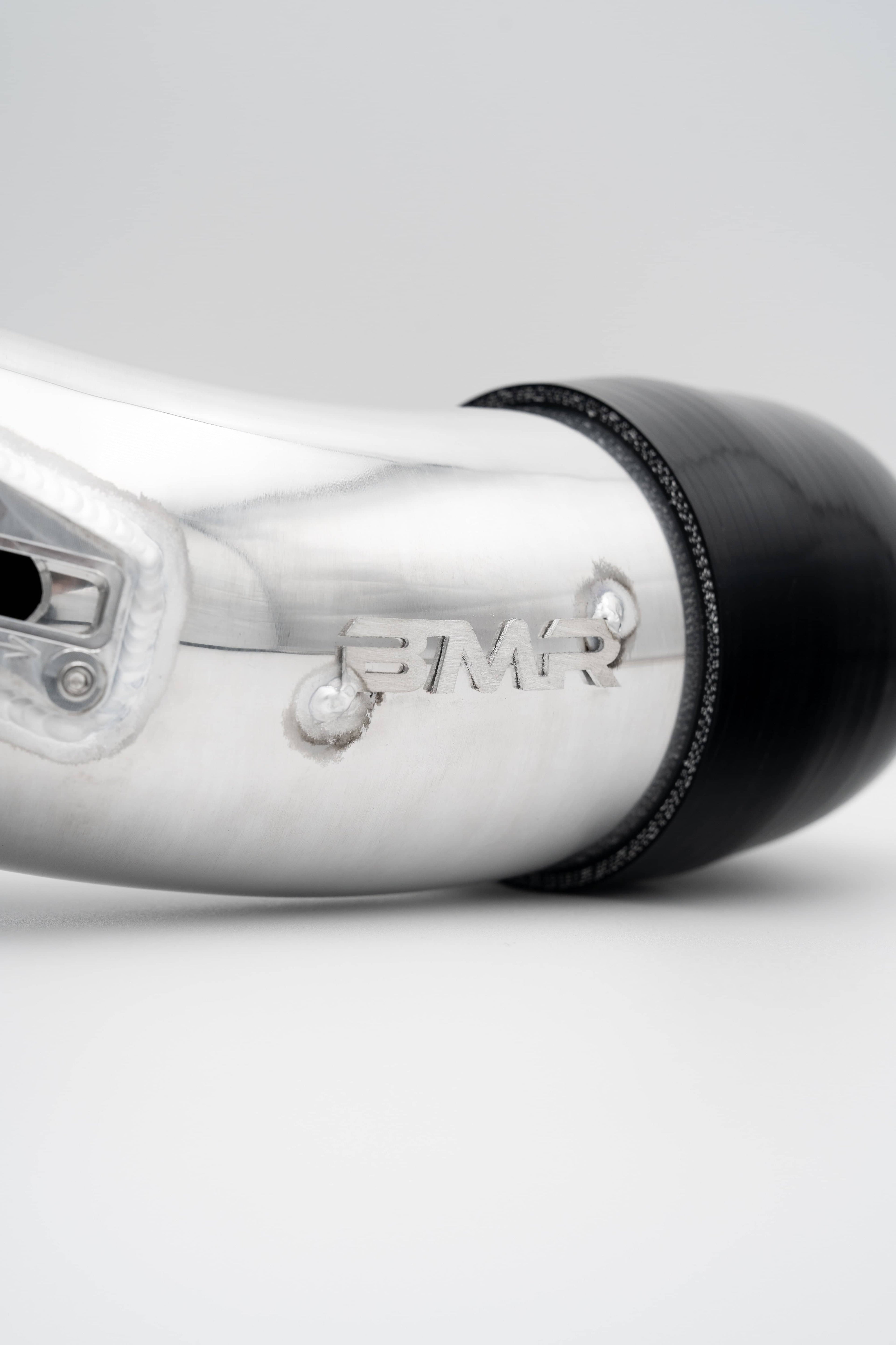 Kies-Motorsports Black Market Race Pure 900 Cold Air Intake