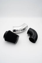 Kies-Motorsports Black Market Race Pure 900 Cold Air Intake