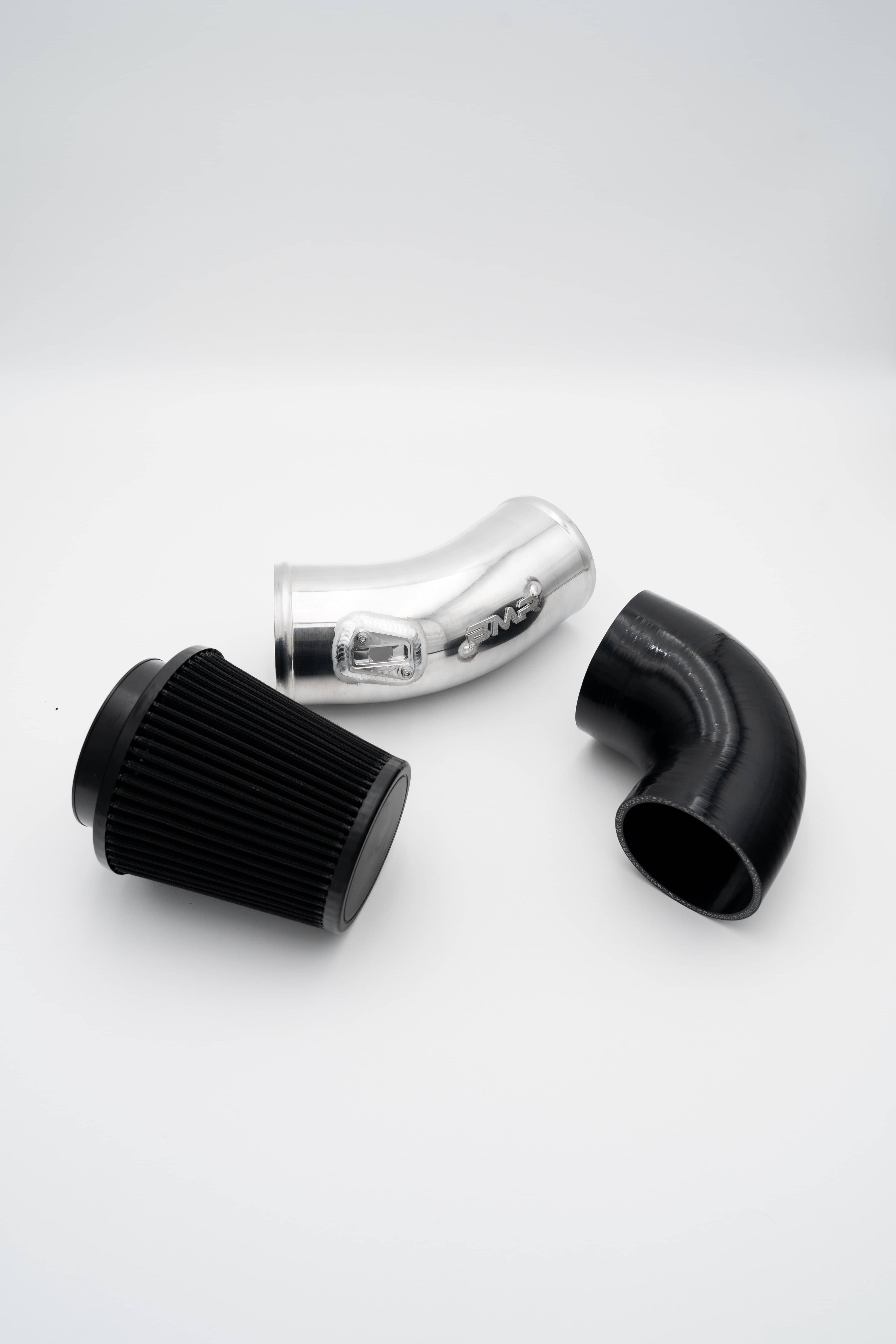 Kies-Motorsports Black Market Race Pure 900 Cold Air Intake