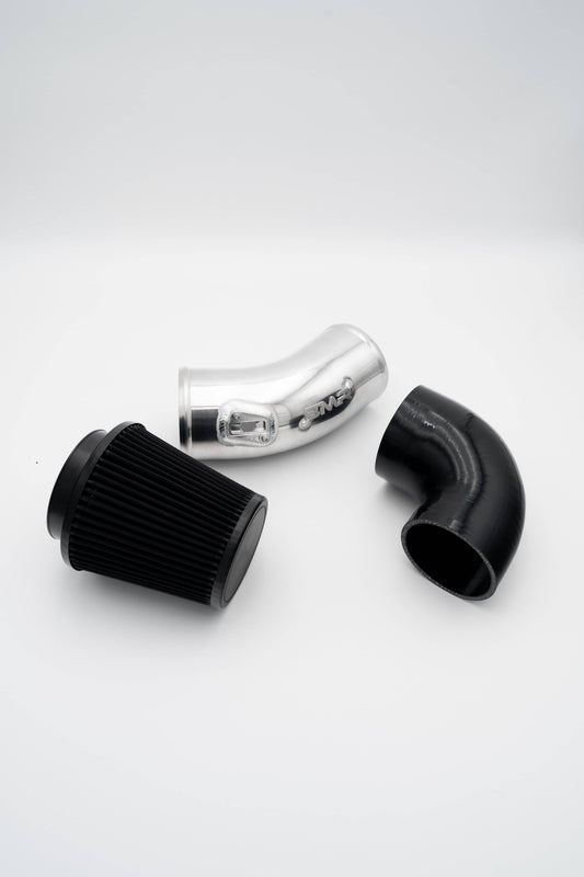 Kies-Motorsports Black Market Race Pure 900 Cold Air Intake
