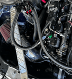 Kies-Motorsports Black Market Race Pure 900 Cold Air Intake