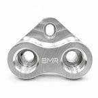 Kies-Motorsports Black Market Race ZF8 8HP51 / 8HP76 Transmission Oil Line Adapter